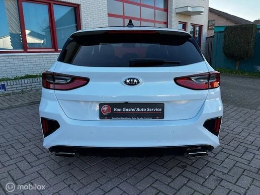 Kia Ceed - Afbeelding 7 van 22