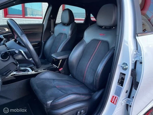 Kia Ceed - Afbeelding 8 van 22