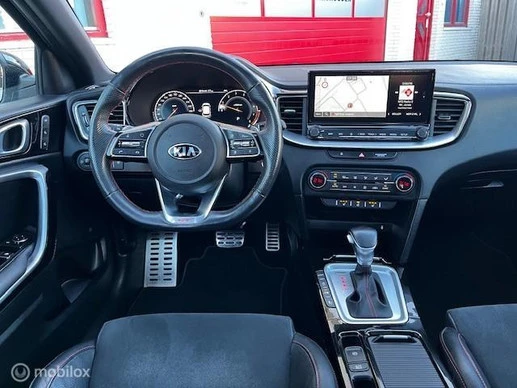 Kia Ceed - Afbeelding 11 van 22