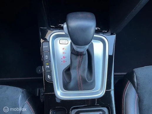 Kia Ceed - Afbeelding 12 van 22