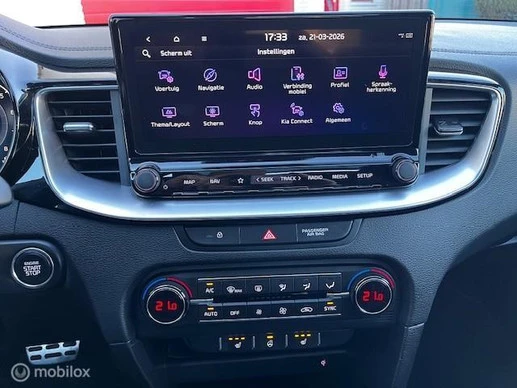 Kia Ceed - Afbeelding 14 van 22