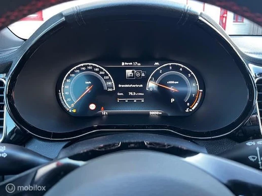 Kia Ceed - Afbeelding 21 van 22