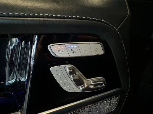 Mercedes-Benz G-Klasse - Afbeelding 15 van 30