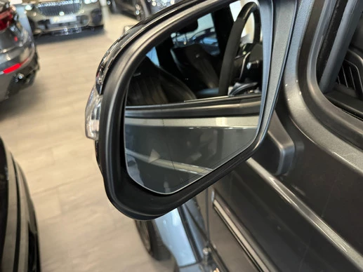 Mercedes-Benz G-Klasse - Afbeelding 16 van 30