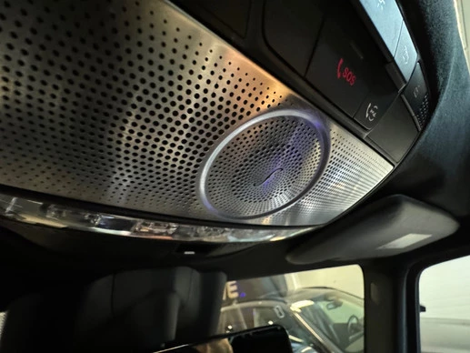 Mercedes-Benz G-Klasse - Afbeelding 17 van 30