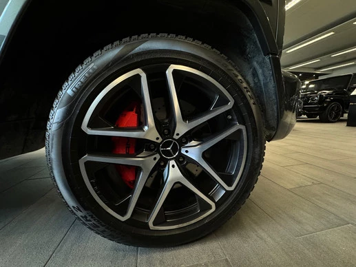 Mercedes-Benz G-Klasse - Afbeelding 18 van 30