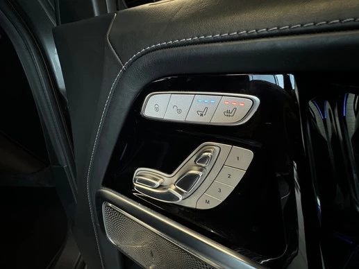 Mercedes-Benz G-Klasse - Afbeelding 19 van 30