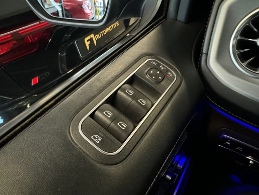 Mercedes-Benz G-Klasse - Afbeelding 21 van 30