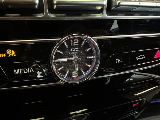 Mercedes-Benz G-Klasse - Afbeelding 23 van 30