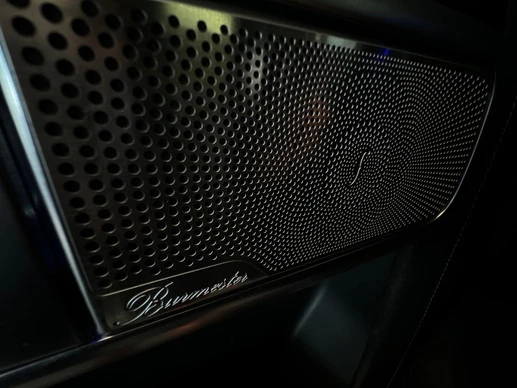 Mercedes-Benz G-Klasse - Afbeelding 24 van 30