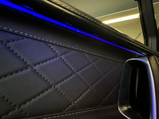 Mercedes-Benz G-Klasse - Afbeelding 25 van 30