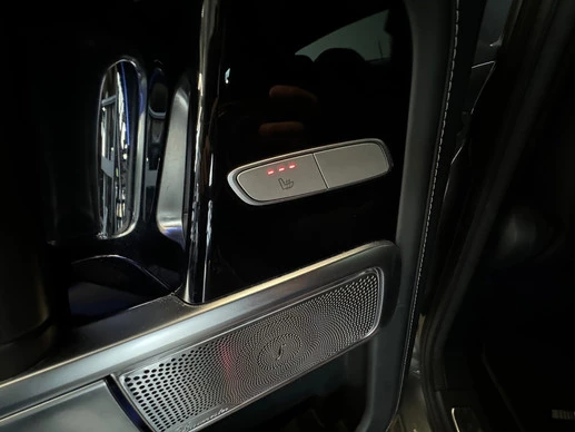 Mercedes-Benz G-Klasse - Afbeelding 27 van 30