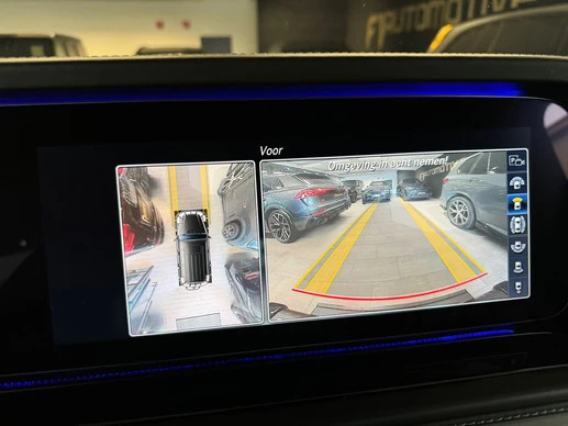 Mercedes-Benz G-Klasse - Afbeelding 28 van 30