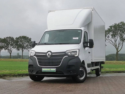 Renault Master - Afbeelding 1 van 11