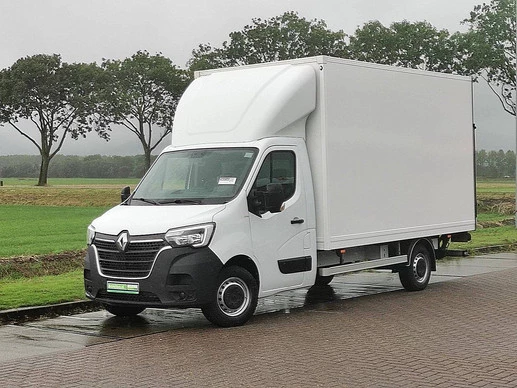 Renault Master - Afbeelding 2 van 11