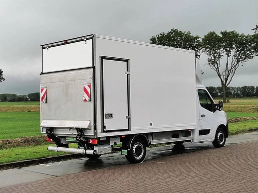Renault Master - Afbeelding 3 van 11