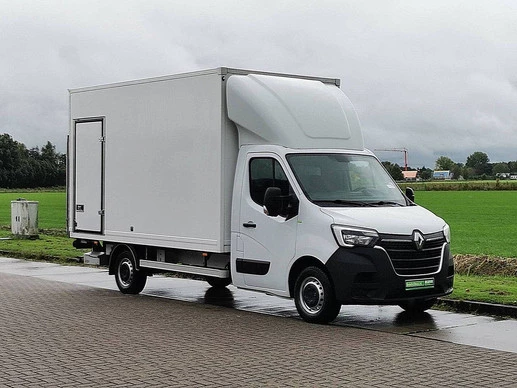 Renault Master - Afbeelding 4 van 11