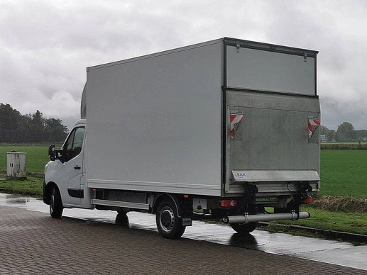 Renault Master - Afbeelding 5 van 11