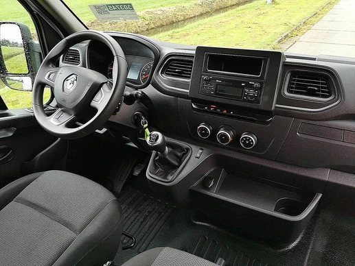 Renault Master - Afbeelding 7 van 11