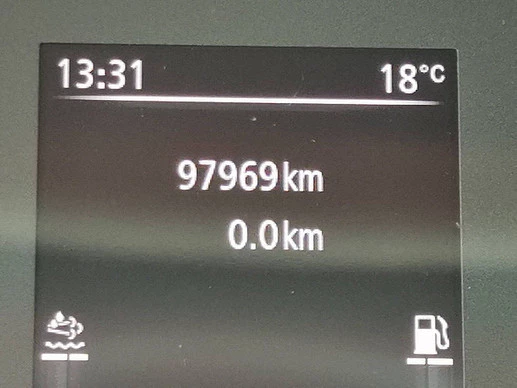 Renault Master - Afbeelding 8 van 11