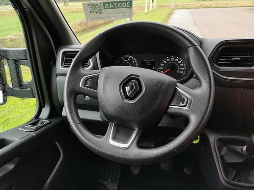 Renault Master - Afbeelding 9 van 11