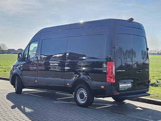 Mercedes-Benz Sprinter - Afbeelding 5 van 15