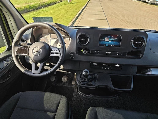 Mercedes-Benz Sprinter - Afbeelding 7 van 15