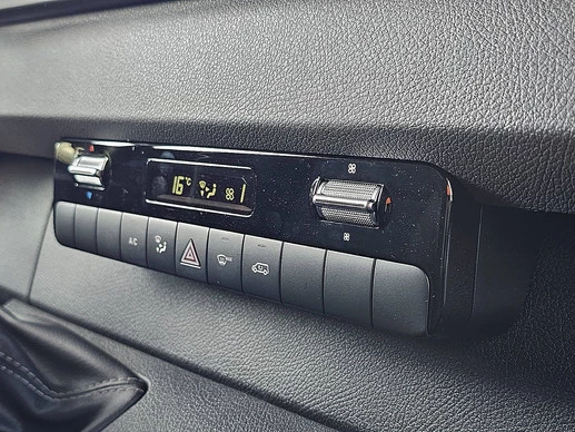 Mercedes-Benz Sprinter - Afbeelding 9 van 15