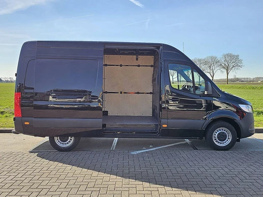 Mercedes-Benz Sprinter - Afbeelding 12 van 15