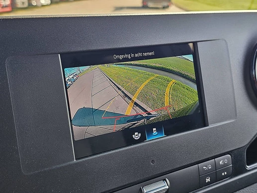 Mercedes-Benz Sprinter - Afbeelding 15 van 15