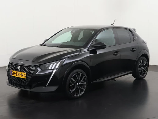 Peugeot 208 - Afbeelding 1 van 30