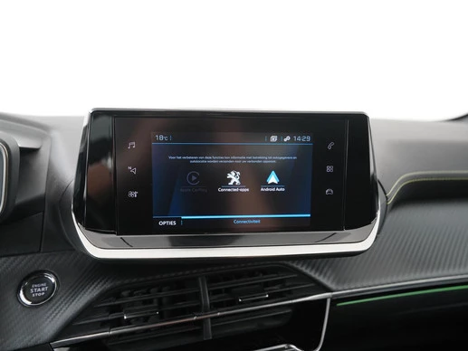 Peugeot 208 - Afbeelding 18 van 30
