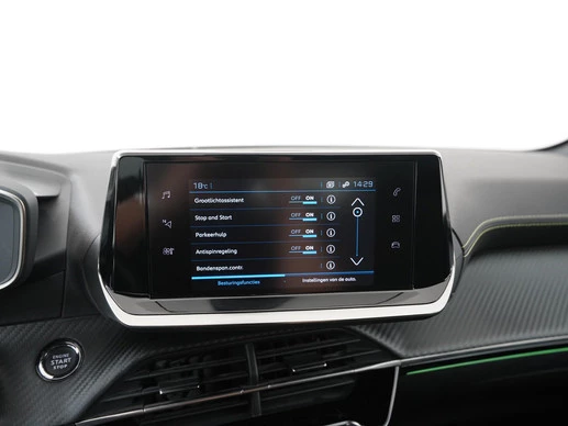 Peugeot 208 - Afbeelding 20 van 30