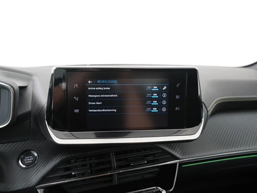 Peugeot 208 - Afbeelding 21 van 30