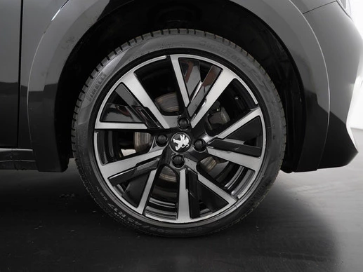 Peugeot 208 - Afbeelding 29 van 30