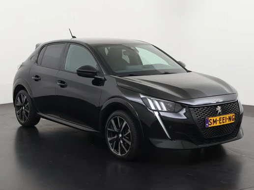 Peugeot 208 - Afbeelding 30 van 30