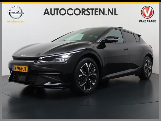 Kia EV6 - Afbeelding 1 van 30