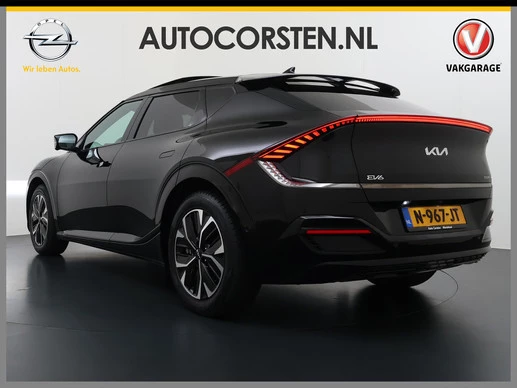 Kia EV6 - Afbeelding 2 van 30