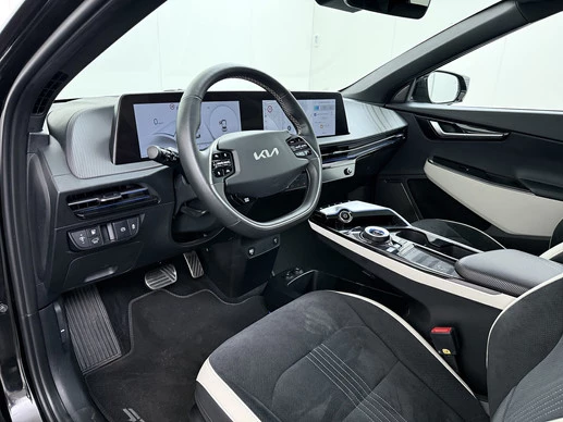 Kia EV6 - Afbeelding 10 van 30