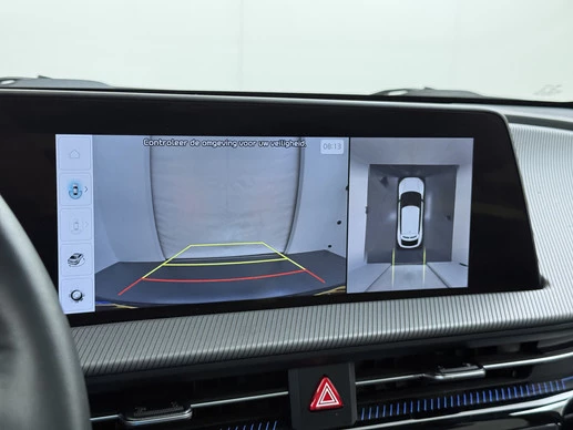 Kia EV6 - Afbeelding 15 van 30