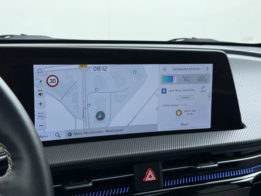 Kia EV6 - Afbeelding 16 van 30