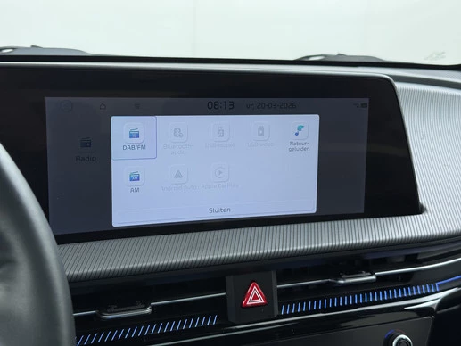 Kia EV6 - Afbeelding 17 van 30