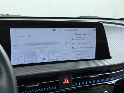 Kia EV6 - Afbeelding 18 van 30