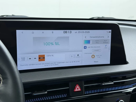 Kia EV6 - Afbeelding 19 van 30