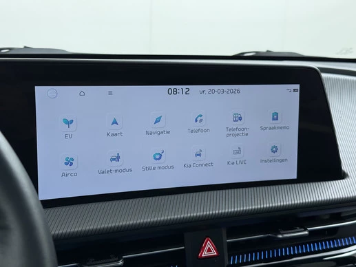 Kia EV6 - Afbeelding 20 van 30