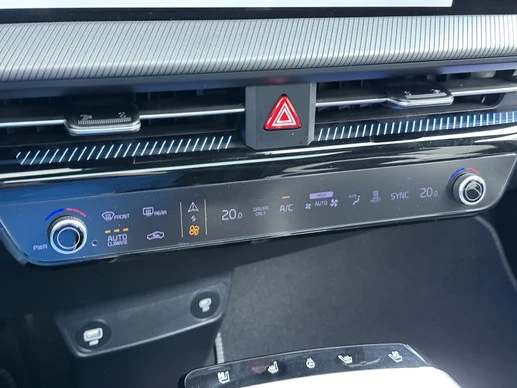 Kia EV6 - Afbeelding 21 van 30