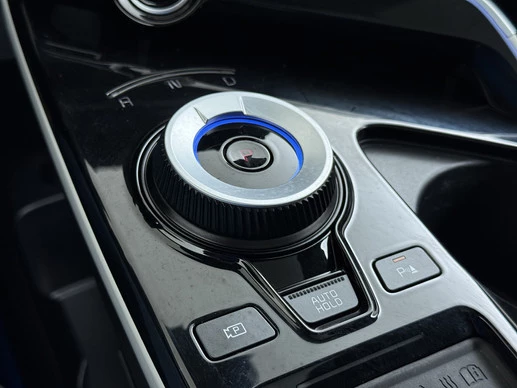 Kia EV6 - Afbeelding 22 van 30