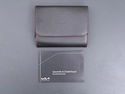 Kia EV6 - Afbeelding 24 van 30