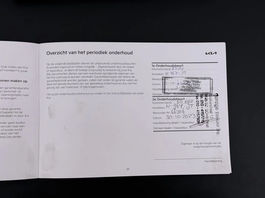 Kia EV6 - Afbeelding 25 van 30