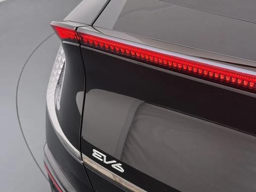 Kia EV6 - Afbeelding 28 van 30